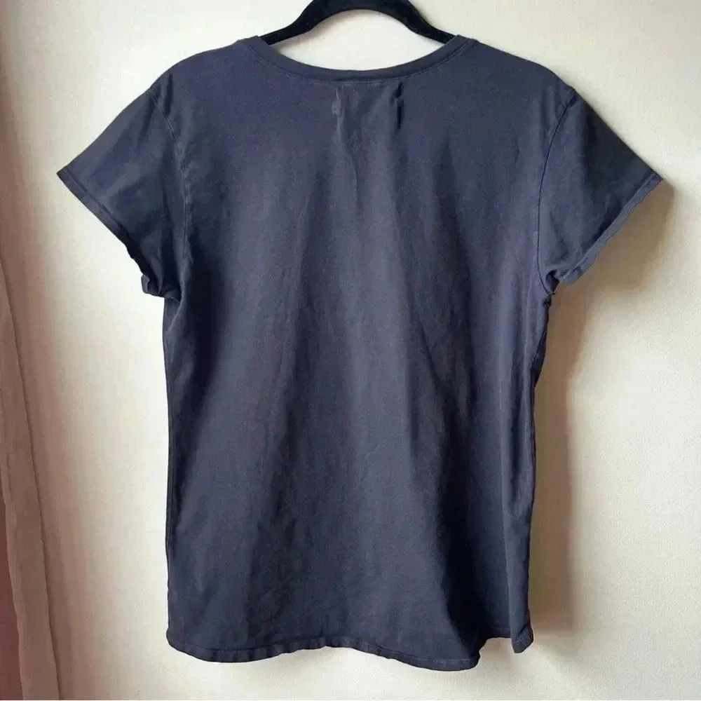Do It With Soul - Upcycled T-shirt - Picture 5 of 7